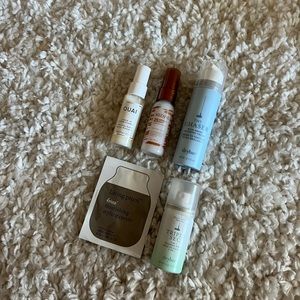 Hair Care Bundle